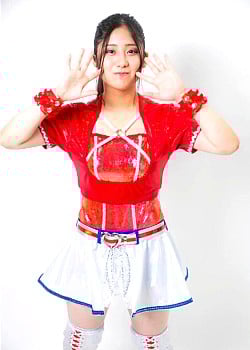 Mei Suruga
